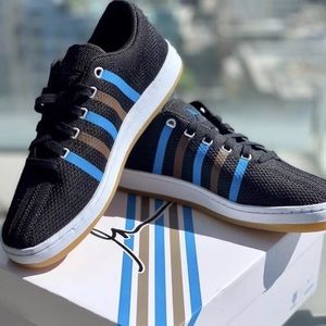 GaryVee x K Swiss “Dark Clouds” - Limited Edition